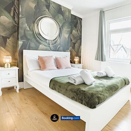 Stunning House By Ls2G Short Lets & Serviced Accommodation Greater London With Free Wifi 外观 照片