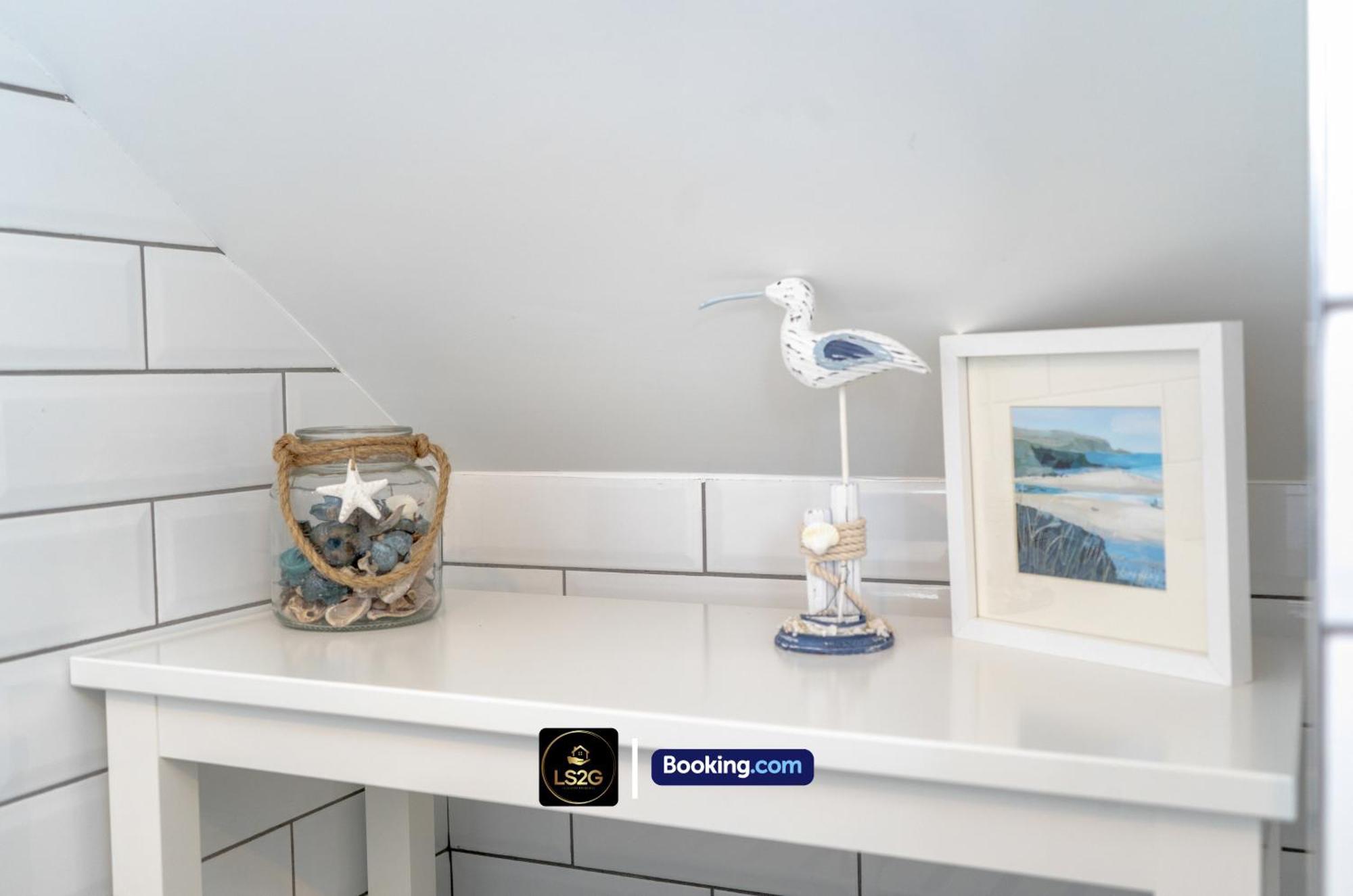 Stunning House By Ls2G Short Lets & Serviced Accommodation Greater London With Free Wifi 外观 照片